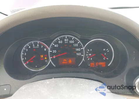 2010 Nissan Altima 2.5 S from USA, damaged, VIN 1N4AL2AP7AN503473